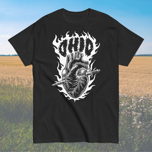 Ohio Death Metal T-Shirt