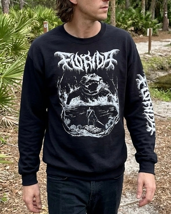 Long sleeves