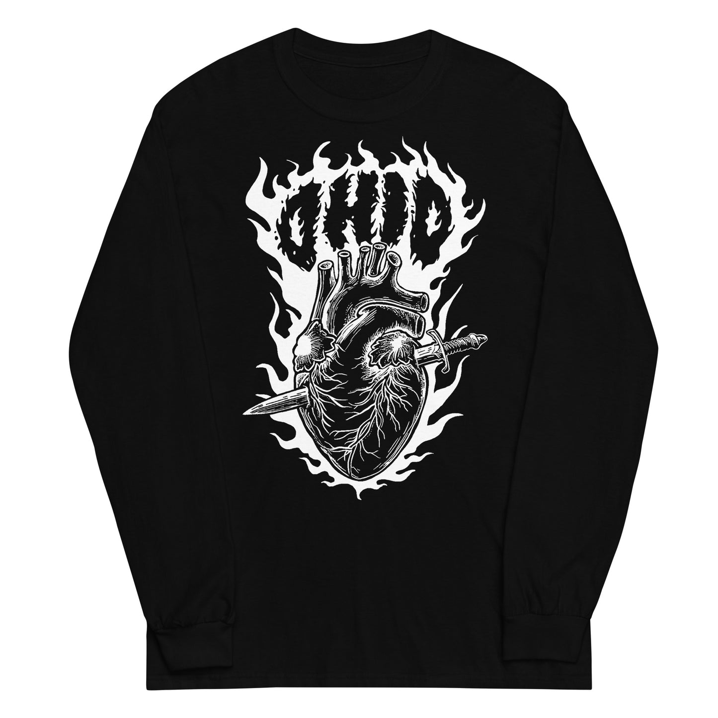 Ohio Death Metal T-Shirt