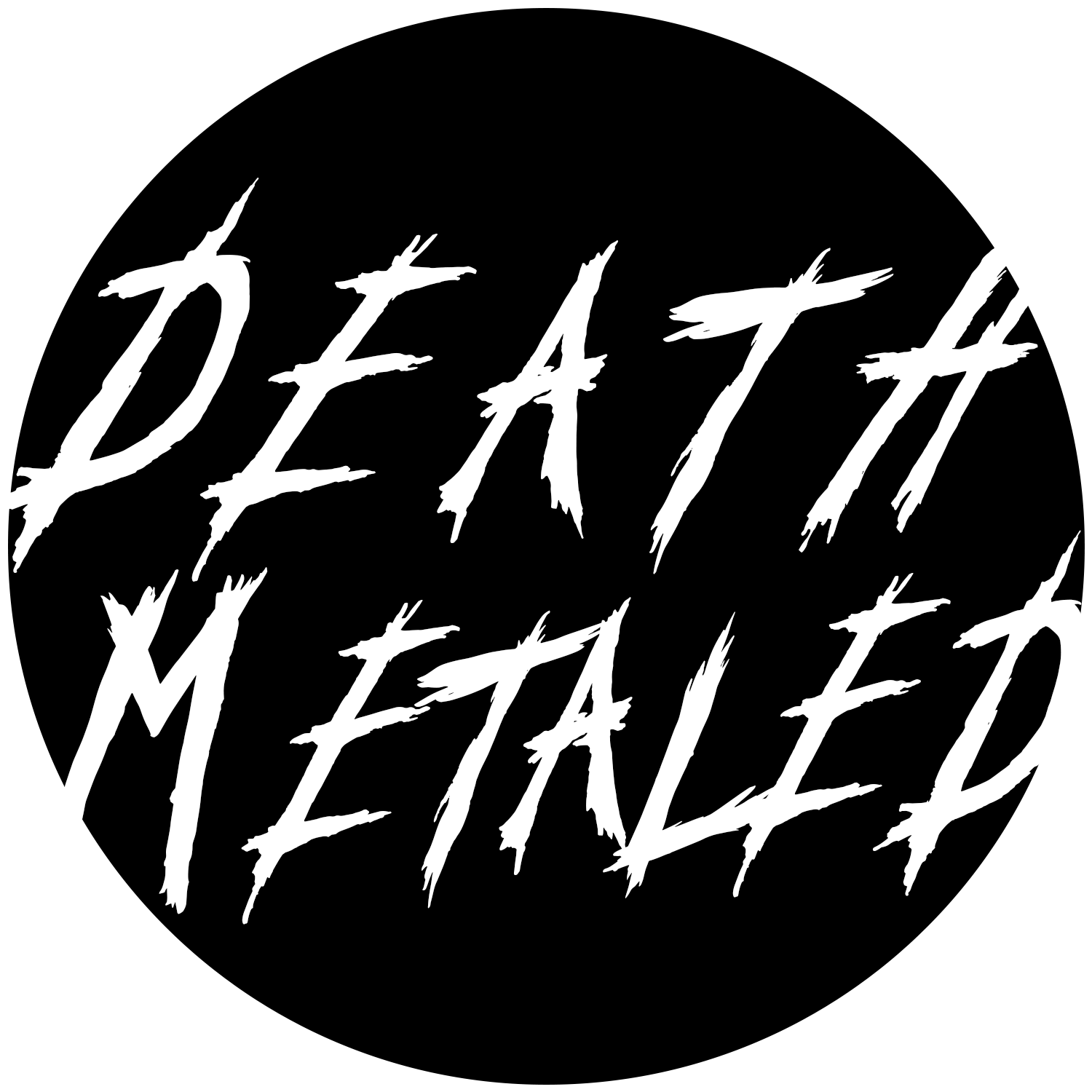 Death Metaled