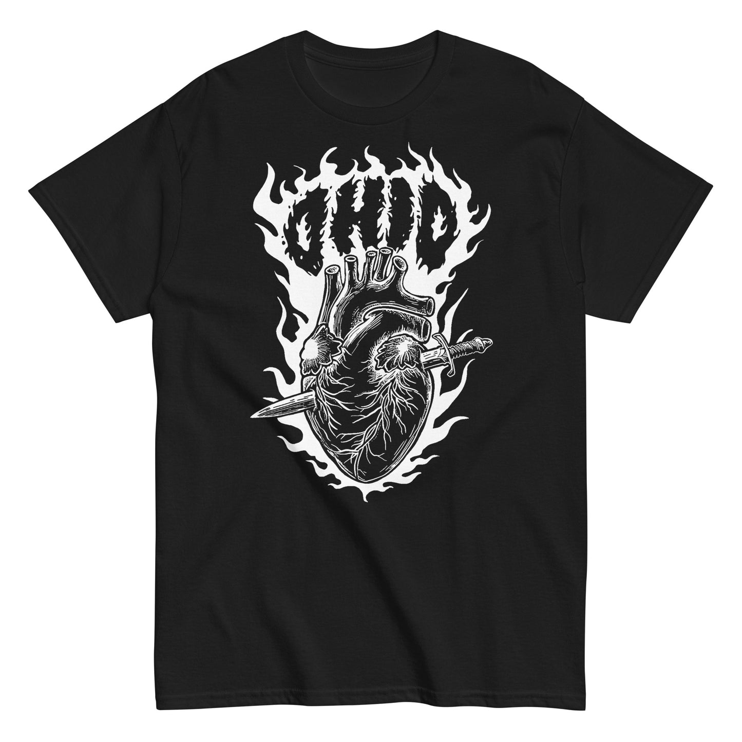 Ohio Death Metal T-Shirt